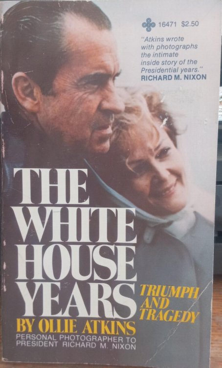 The White House Years: Triumph and Tragedy