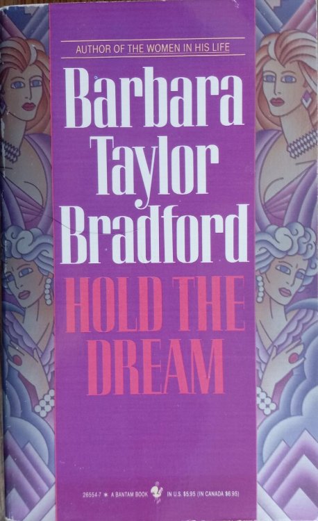 Hold the Dream