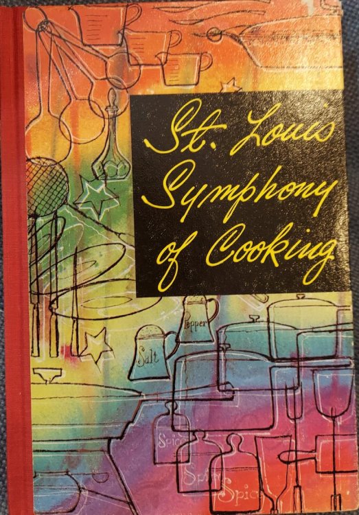 Symphony of Cooking (St. Louis)