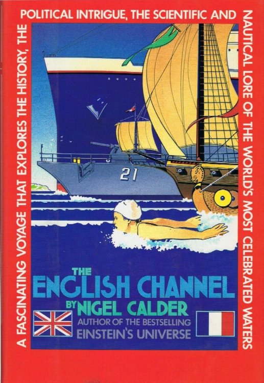 The English Channel