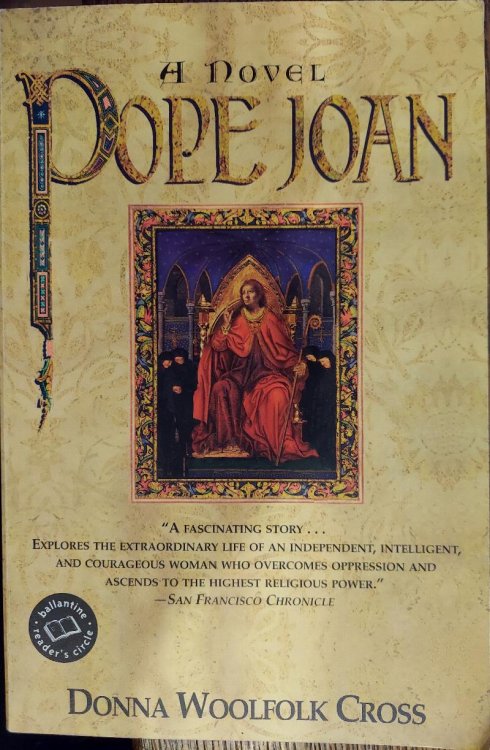 Pope Joan