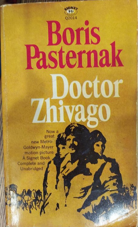 Doctor Zhivago