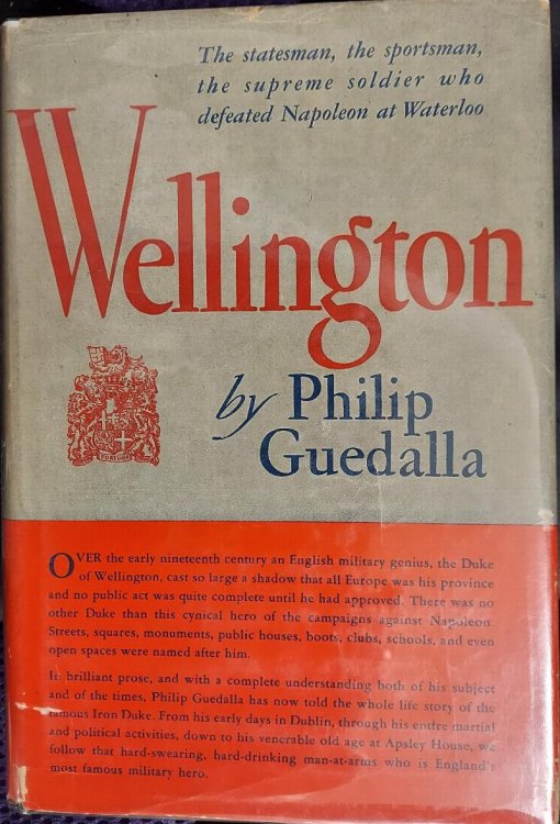 Wellington
