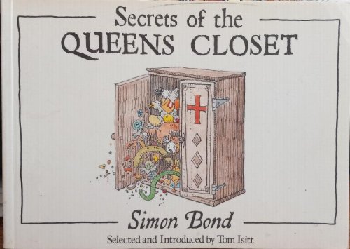 Secrets of the Queens Closet