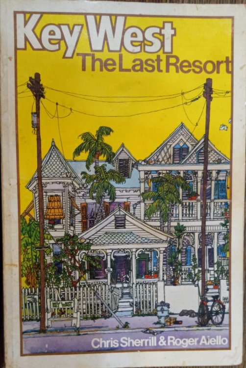 Key West The Last Resort