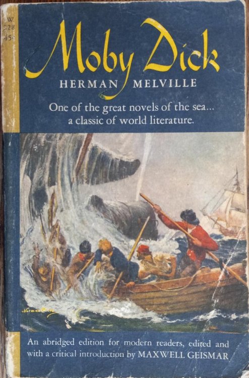 Moby Dick