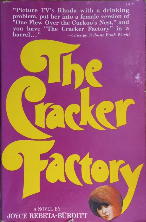 The Cracker Factory