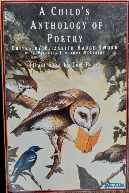 A Child's Anthology of Poetry