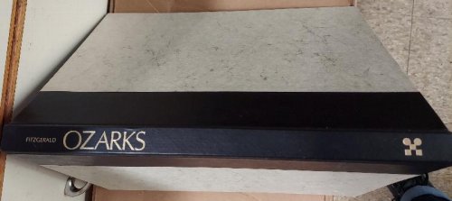 Ozarks