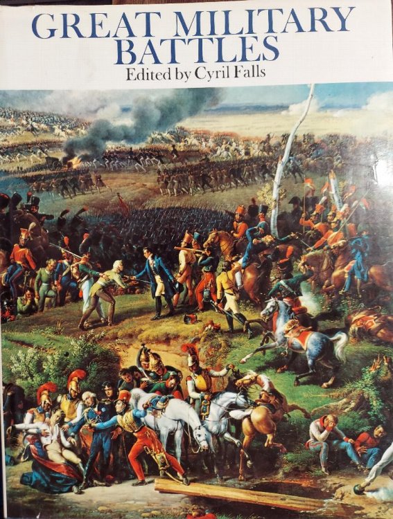 Great Military Battles