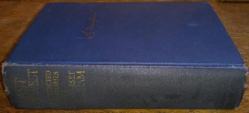 East and West: The Collected Short Stories of W. Somerset Maugham