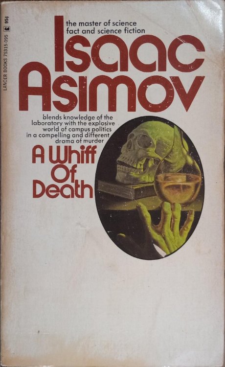 A Whiff of Death
