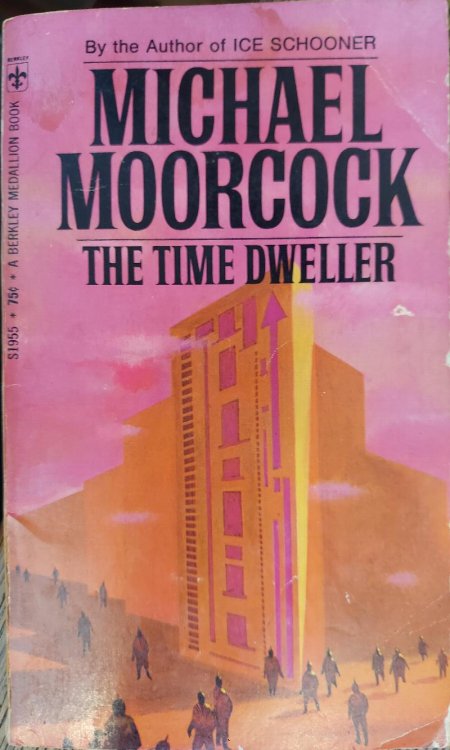 The Time Dweller