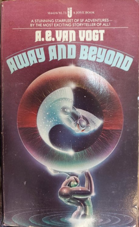 Away and Beyond