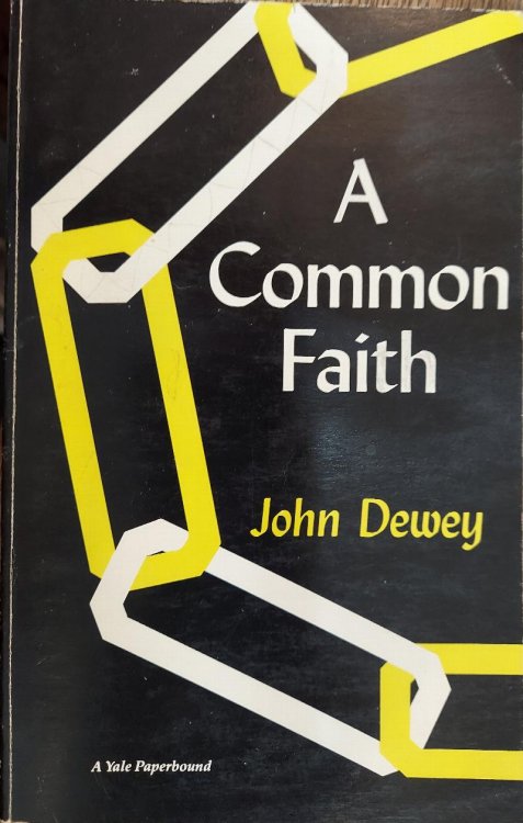 A Common Faith