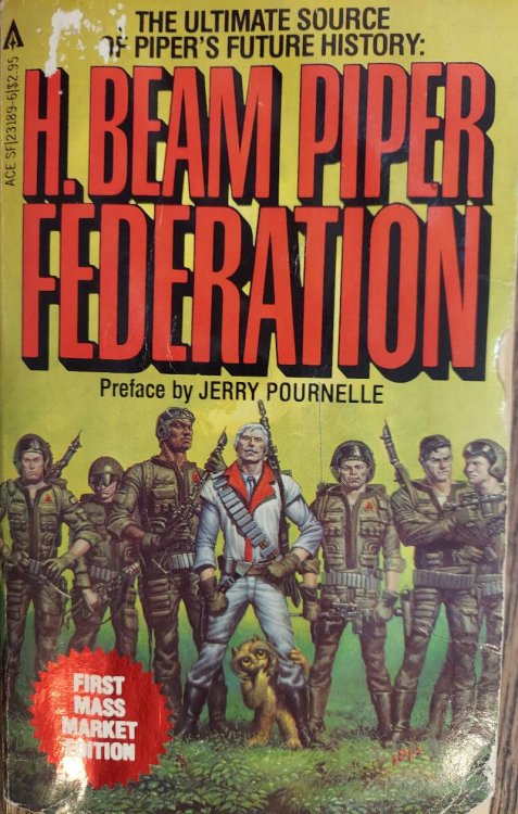Federation