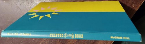 Calypso Song Book