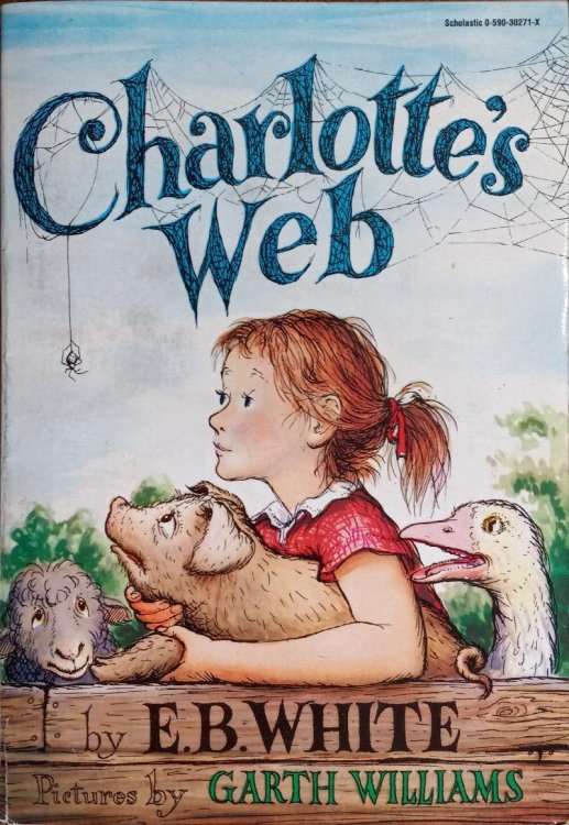 Charlotte's Web