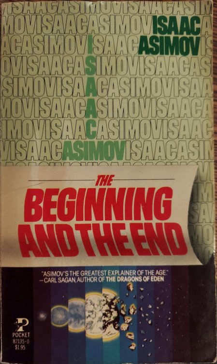The Beginning and the End