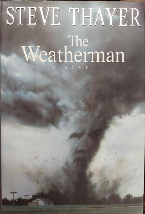 The Weatherman