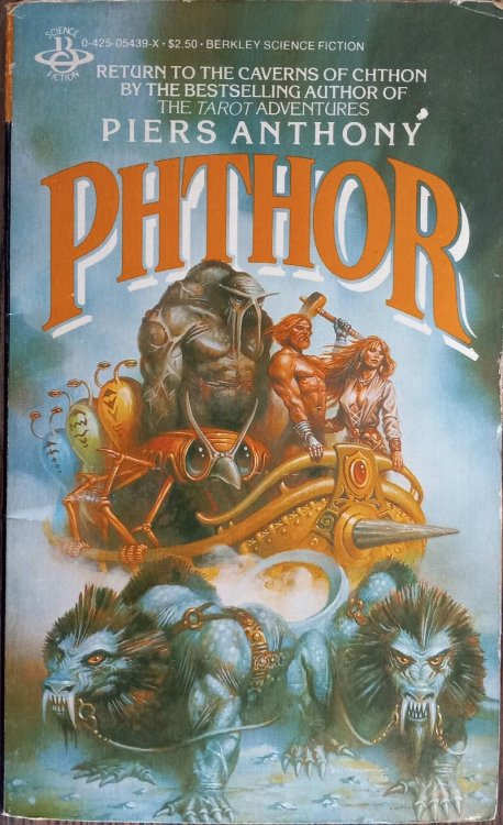 Phthor