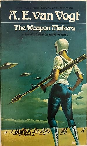 The Weapon Makers
