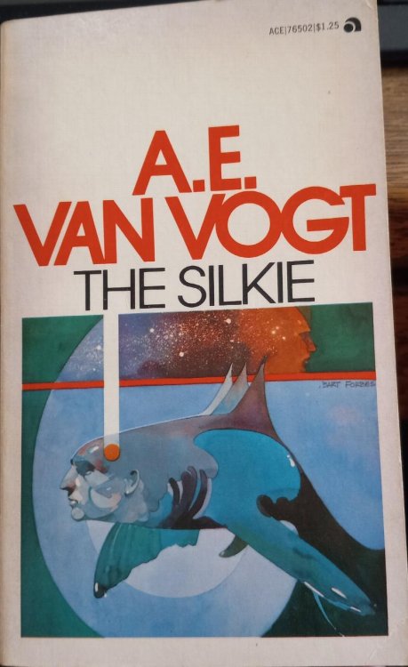The Silke