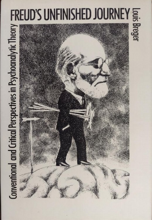 Freud's Unfinished Journey : Conventional and Critical Respectives in Psychoanalytic Theory
