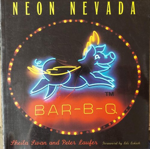 Neon Nevada