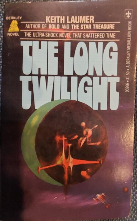 The Long Twilight