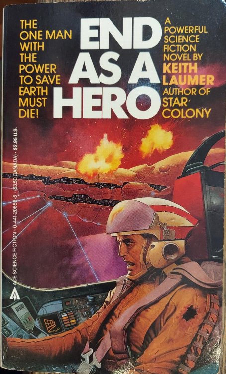 End As A Hero