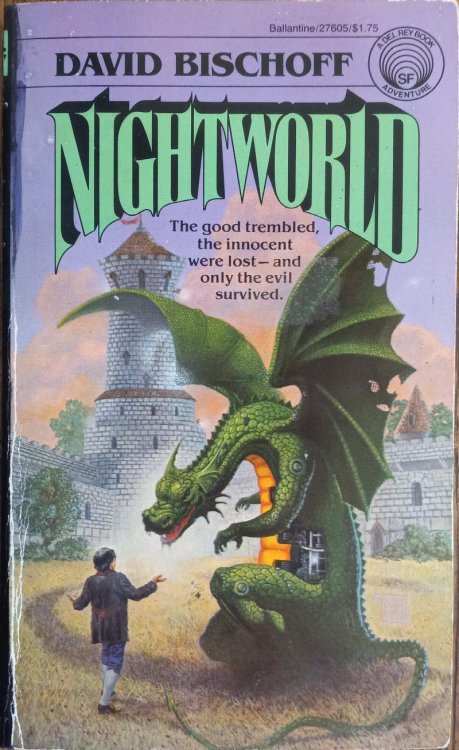 Nightworld