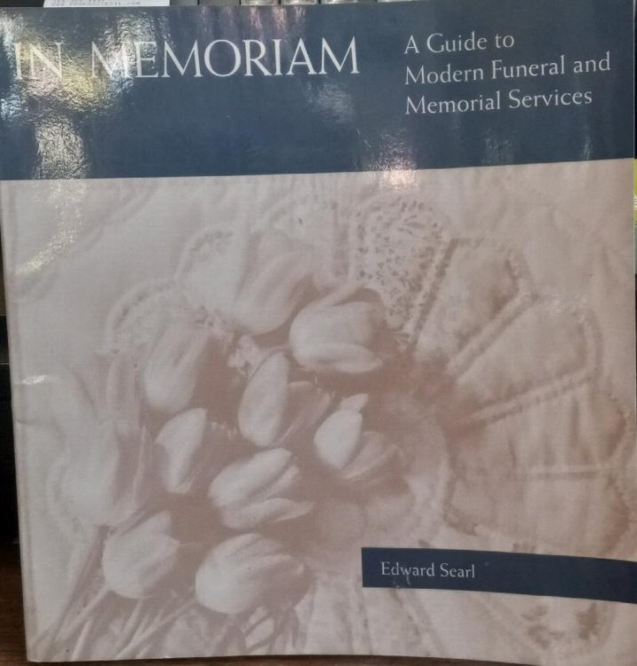 In Memoriam: A Guide To Modern Funeral Services