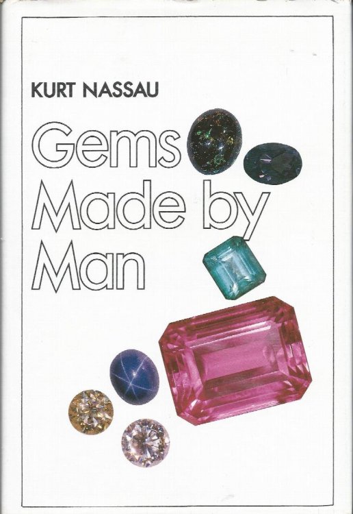 Gems Made By Man