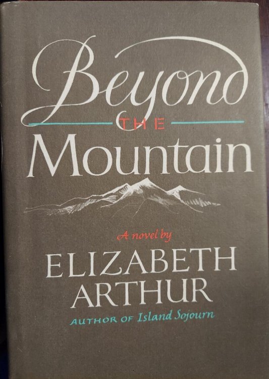 Beyond the Mountain