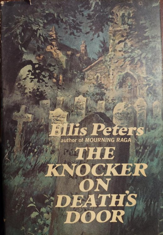 The Knocker on Death's Door