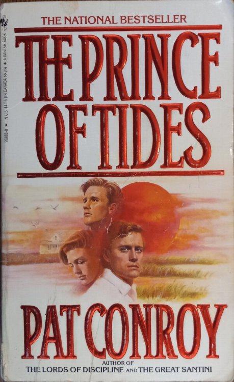 The Prince of Tides