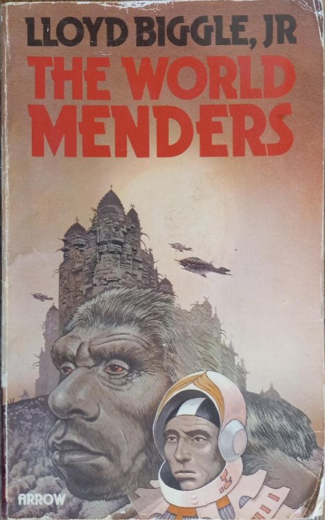 The World Menders