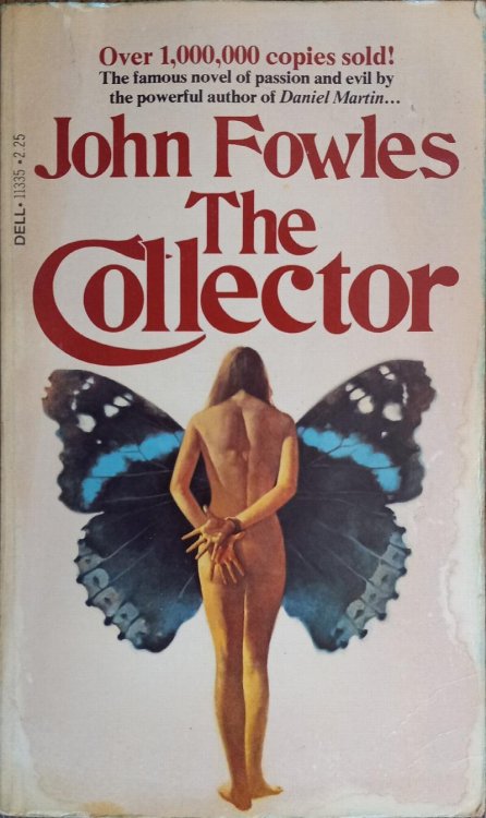 The Collector