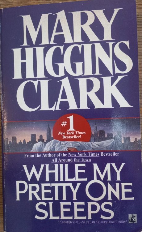 While My Pretty One Sleeps