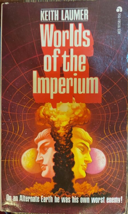 Worlds of the Imperium