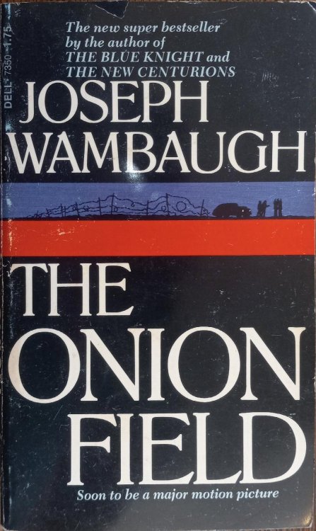 The Onion Field