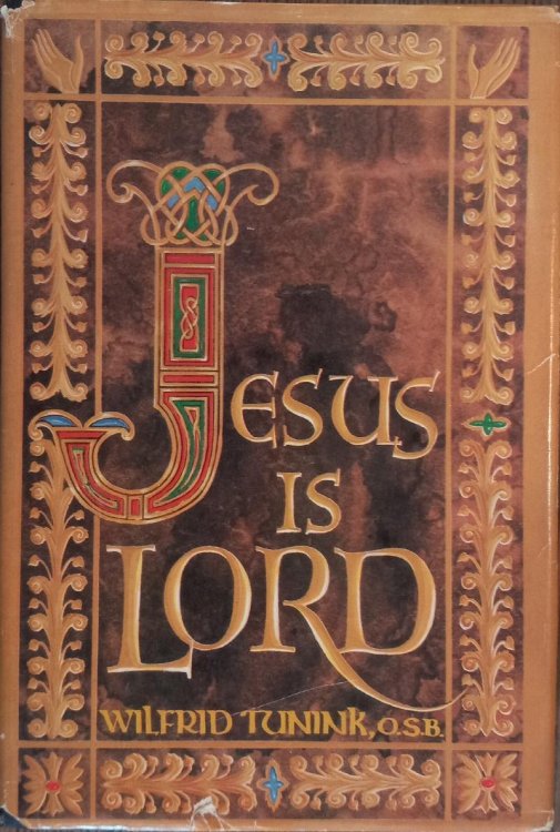 Jesus Is Lord