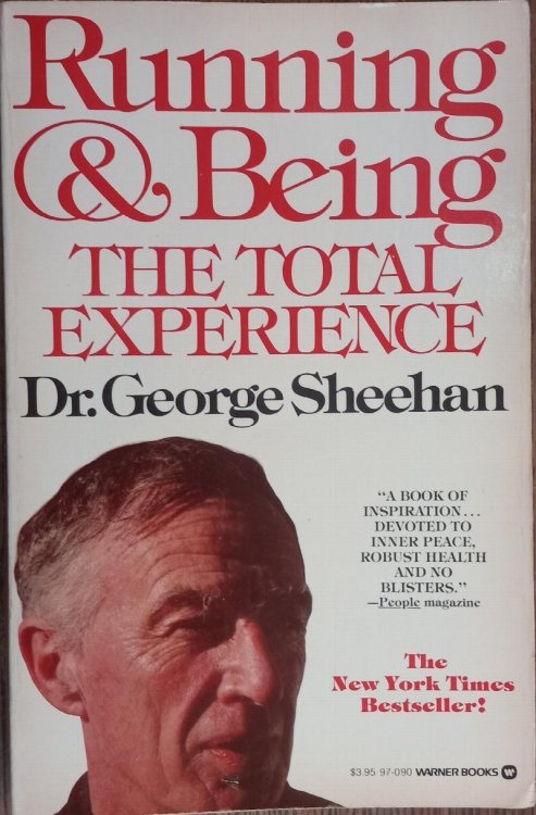 Running and Being: The Total Experience