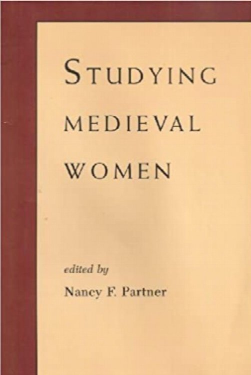 Studying Medieval Women