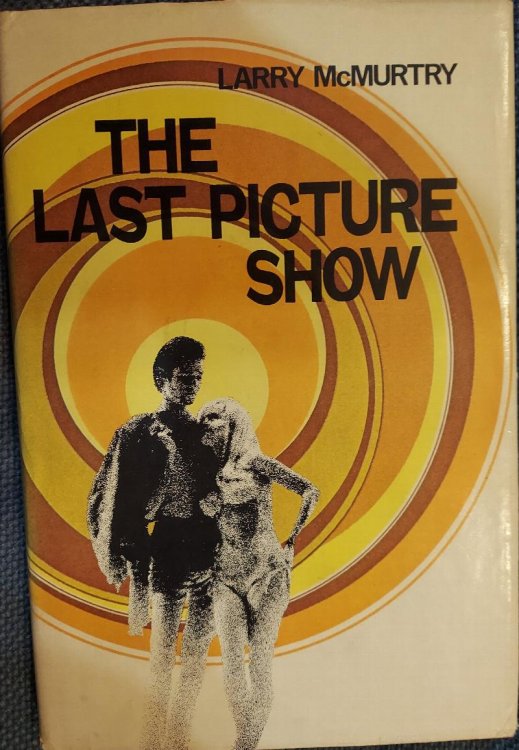 The Last Picture Show
