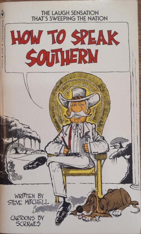 How to Speak Southern