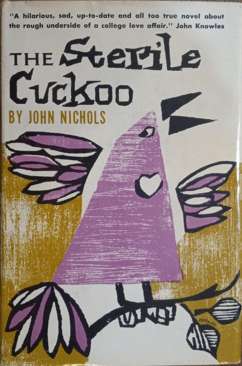 The Sterile Cuckoo
