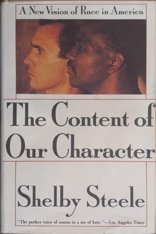 The Content of Our Character: A New Vision of Race in America