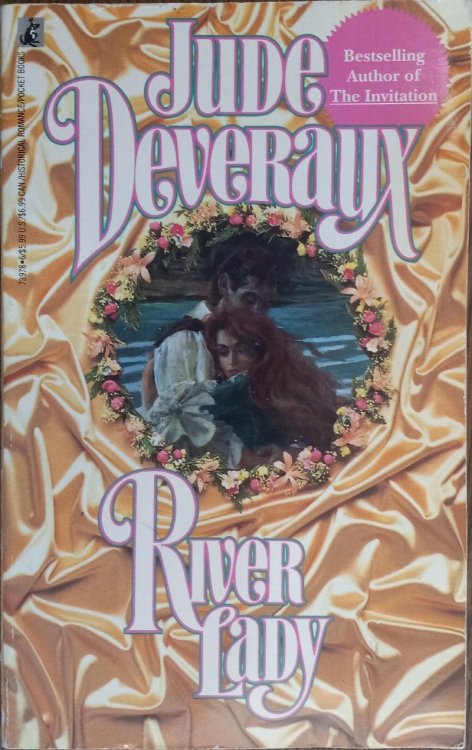 River Lady